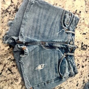 PacSun Light Blue Denim Jeans